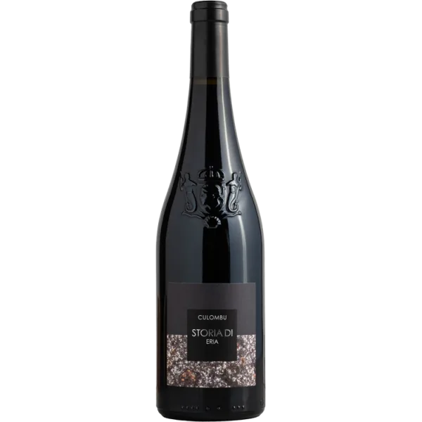 Storia di Eria 2021 - Clos Culombu