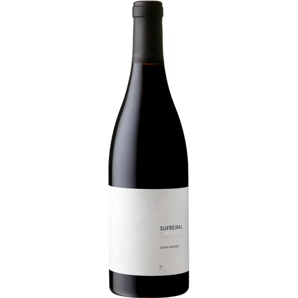 Sufreiral 2024 - Bodegas y Viñedos Cesar Marquez