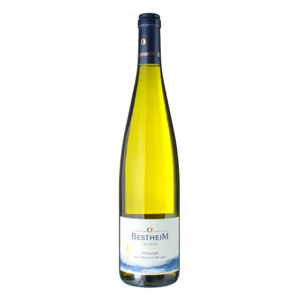Sylvaner Des Chasseurs De Lune 2021 - Bestheim