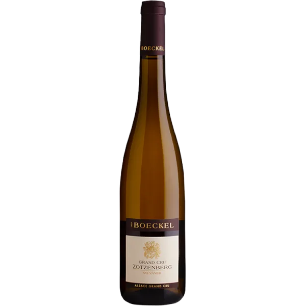 Sylvaner Grand Cru Zotzenberg 2022 - Domaine Boeckel