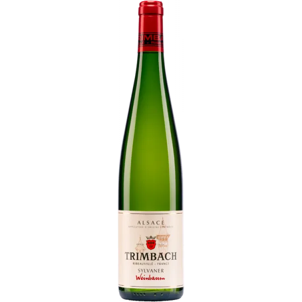 Sylvaner Weinbaum 2024 - Domaine Trimbach