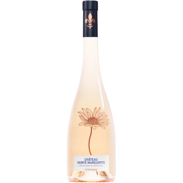 Symphonie Rosé 2025 - Château Sainte Marguerite - Cru Classé