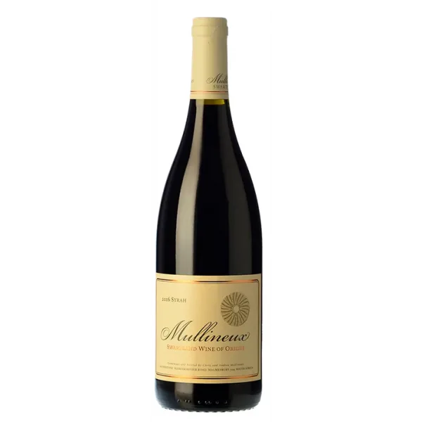 Syrah 2022 - Mullineux & Leeu