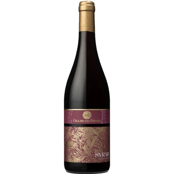 Syrah 2023 - Cellier des Princes