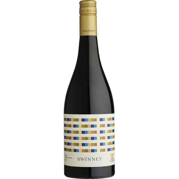 Syrah 2023 - Swinney