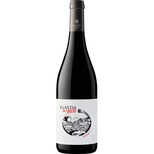Syrah 2024 - Domaine Gayda