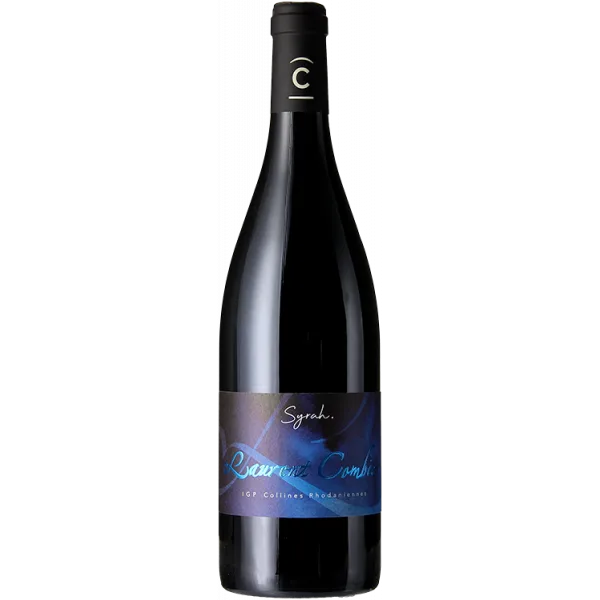 Syrah 2025 - Domaine Combier