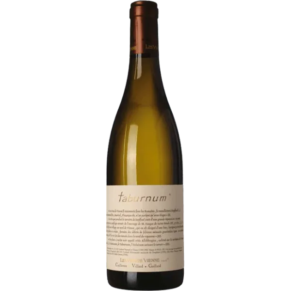 Taburnum 2023 - Les Vins de Vienne