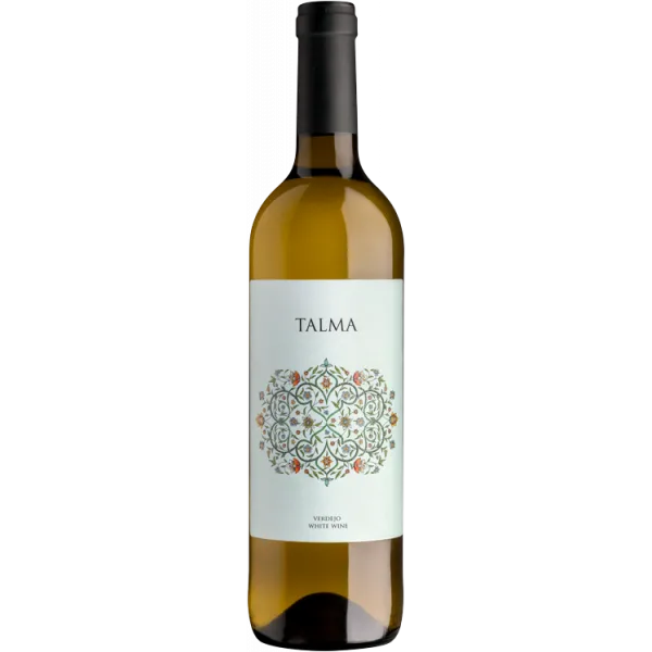 Talma Verdejo 2025 - Bodegas Bastida
