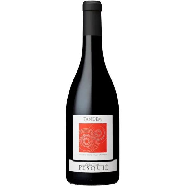 Tandem 2023 - Château Pesquié