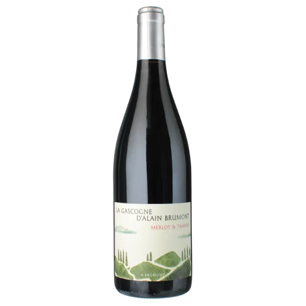 La Gascogne Rouge 2023 - Alain Brumont