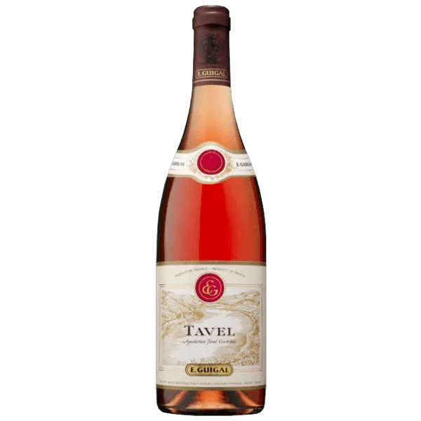 Tavel 2024 - E. Guigal