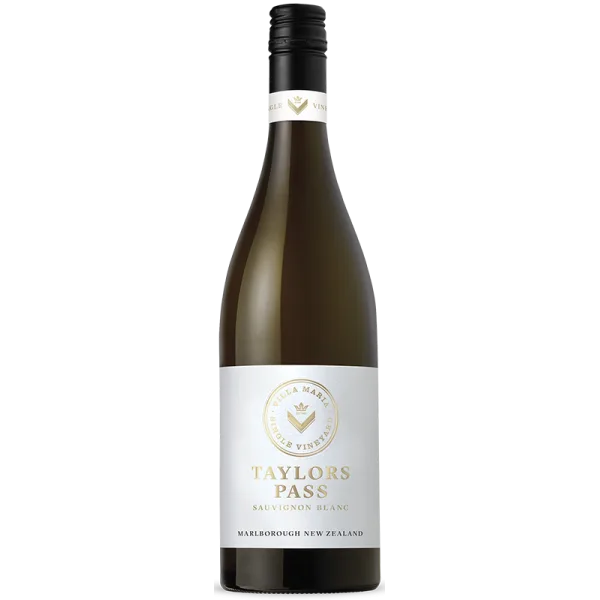 Taylors Pass Sauvignon Blanc 2023 - Villa Maria
