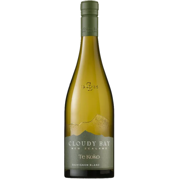 Te Koko Sauvignon Blanc 2023 - Cloudy Bay