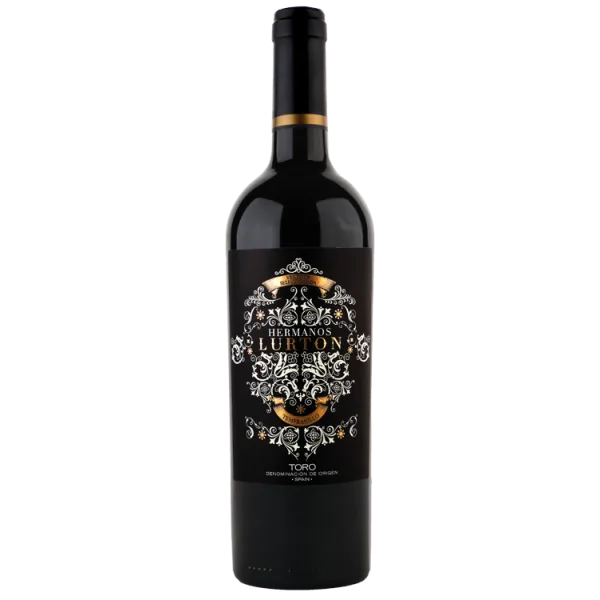 Tempranillo 2024 - Hermanos Lurton
