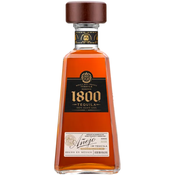 Tequila 1800 - Anejo