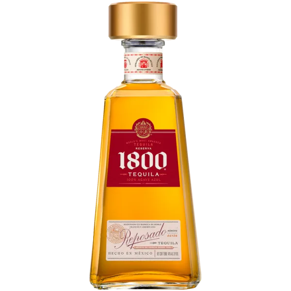 Tequila 1800 - Reposado