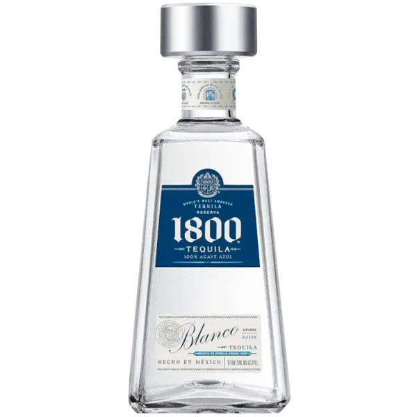 Tequila 1800 - Silver