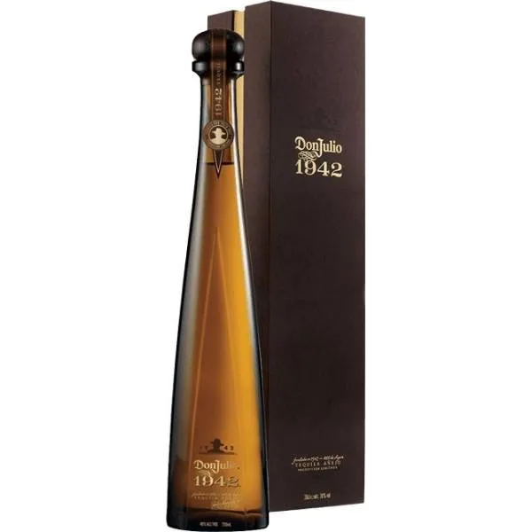 Tequila Don Julio 1942 - en Étui