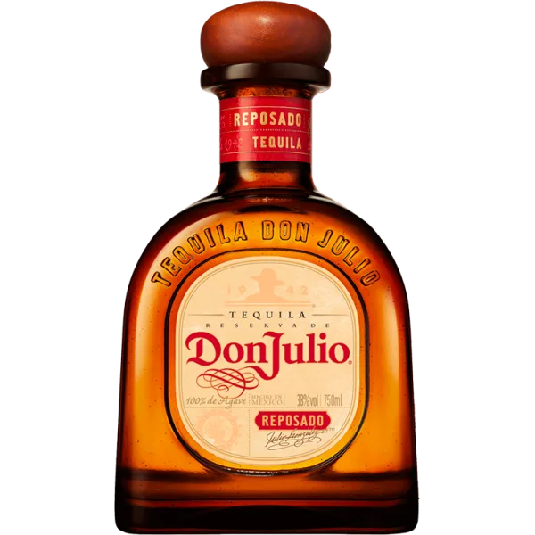 Tequila Don Julio Reposado