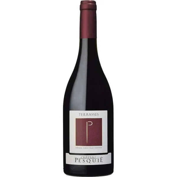 Terrasses 2024 - Château Pesquié