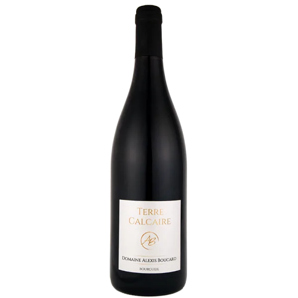 Terre Calcaire 2022 - Domaine Alexis Boucard