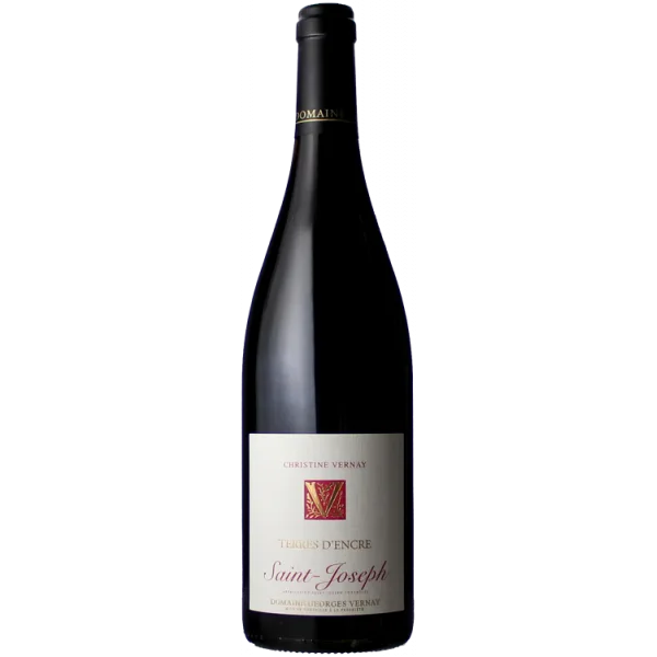 Terre d'encre 2024 - Domaine Georges Vernay