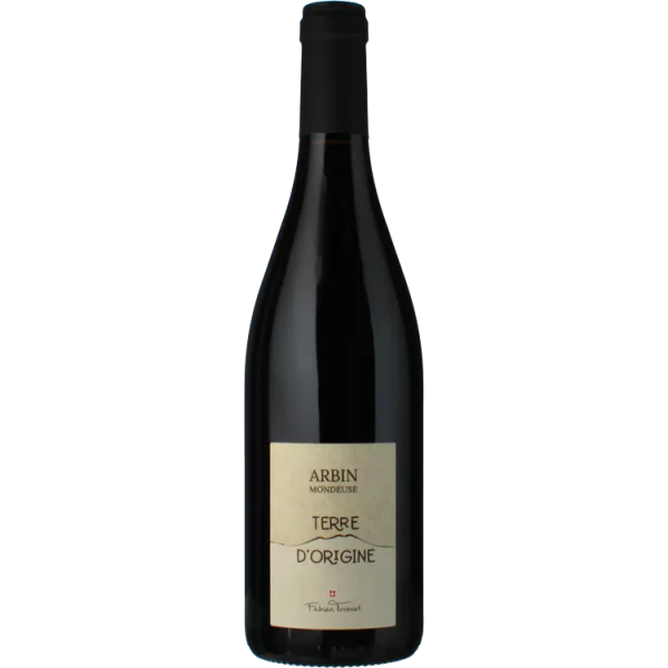 Terre d'Origine 2024 - Domaine Fabien Trosset