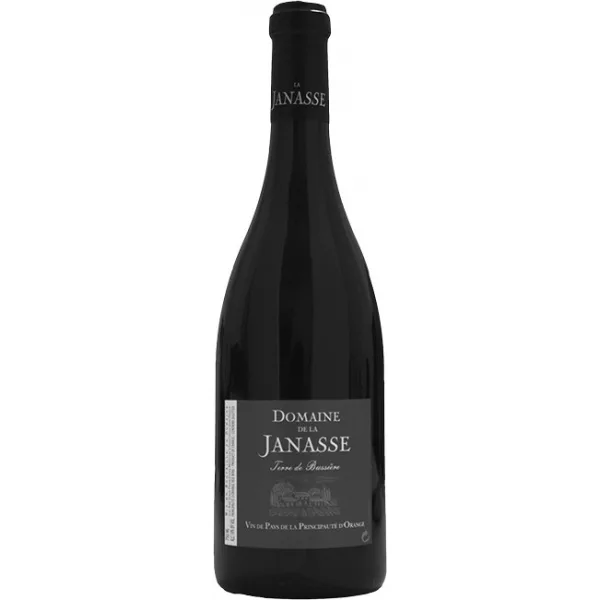 Terre de Bussière 2022 - Domaine de la Janasse