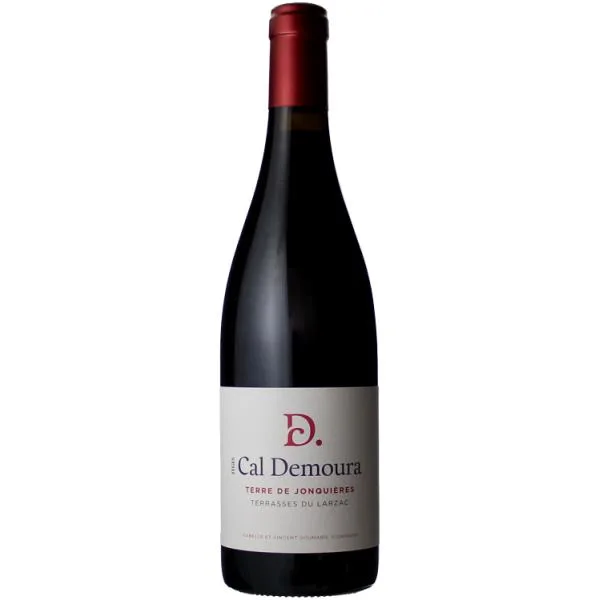 Terre de Jonquières 2023 - Mas Cal Demoura