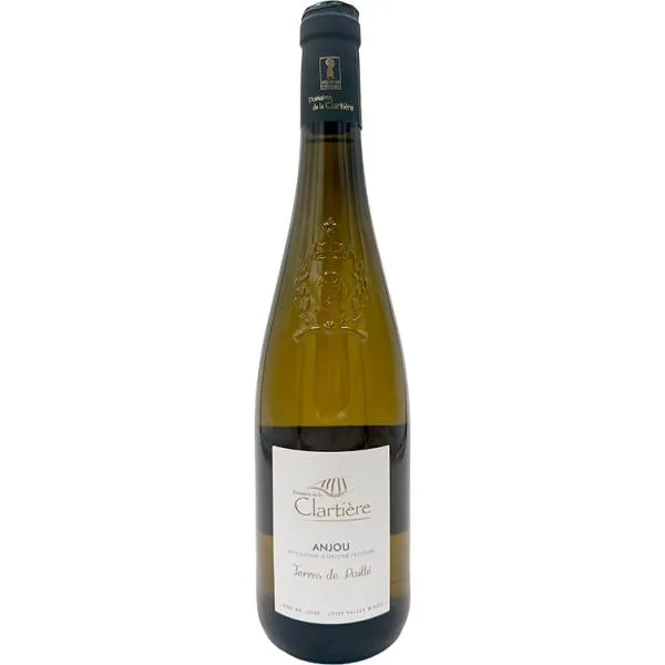Terre de Paillé 2023 - Domaine de la Clartière