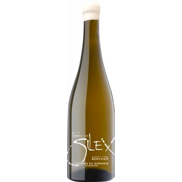 Terre de Silex 2023 - Clément & Florian Berthier