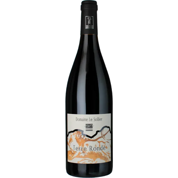 Terre Ronde 2023 - Domaine Le Sollier