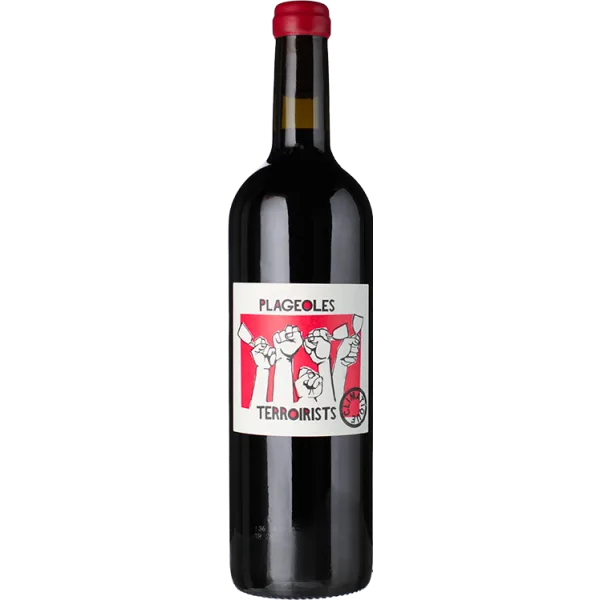 Terroirists Climatique 2023 - Domaine Plageoles