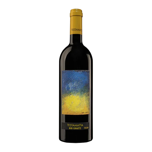 Testamatta 2021 - Bibi Graetz