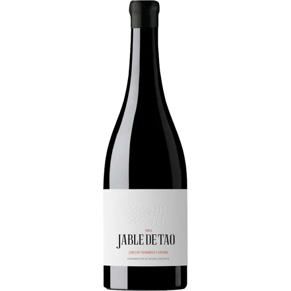 Tinto 2022 - Jable de Tao