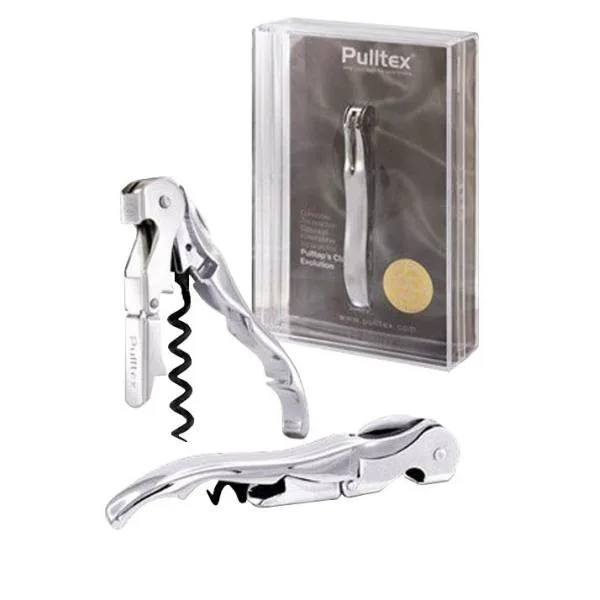 Tire-Bouchon - Pulltap's Classic Chrome - 109-140-00 - Pulltex