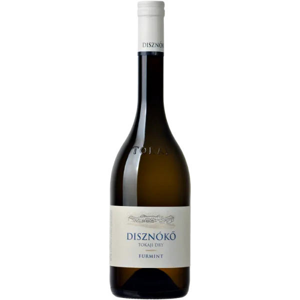 Tokaj Dry Furmint 2024 - Domaine Disznókő