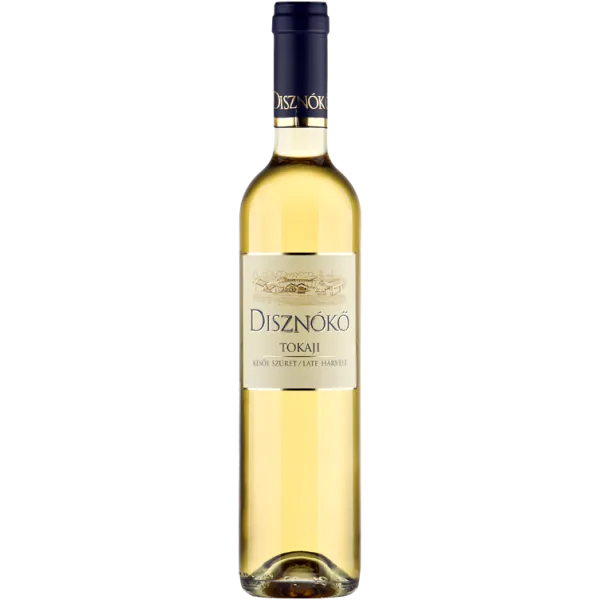 Tokaj Furmint Late Harvest 2021 - Domaine Disznókő
