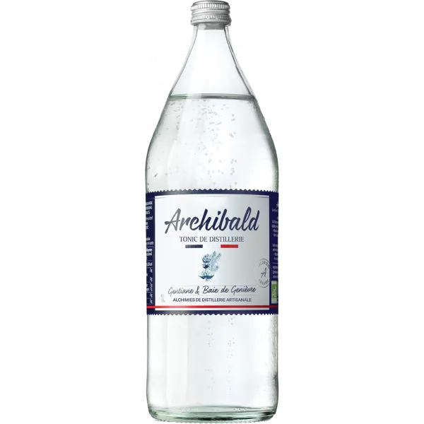 Tonic Bio Archibald - 1l