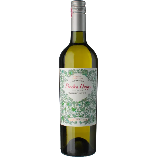 Torrontes 2025 - Bodega Piedra Negra