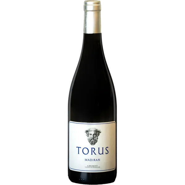 Torus 2023 - Alain Brumont