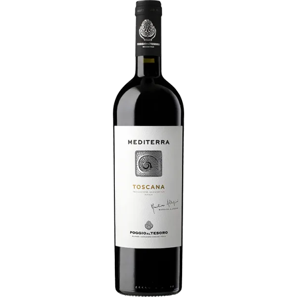 Toscana Mediterra 2023 - Poggio al Tesoro