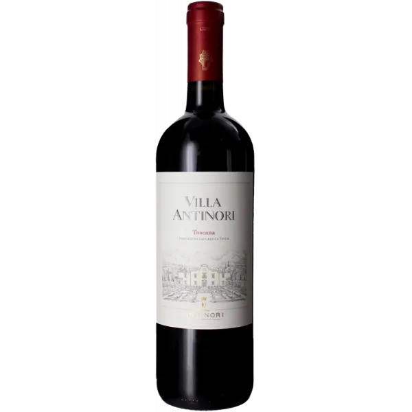 Toscana Rosso 2023 - Villa Antinori