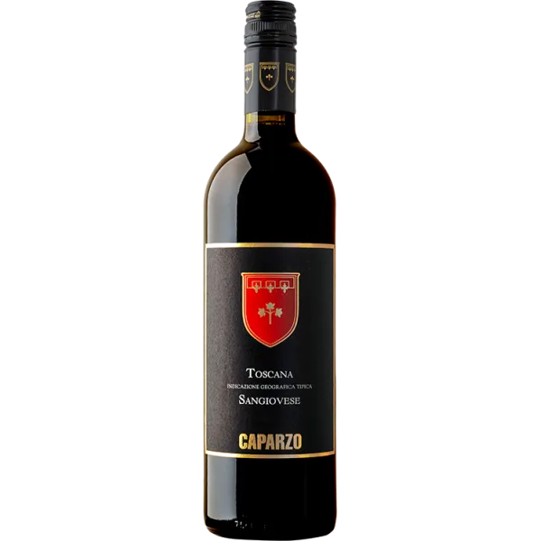 Toscana Sangiovese 2024 - Caparzo