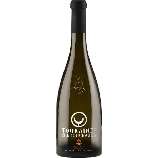 Touraine Chenonceaux 2023 - Dumnacus Vignerons