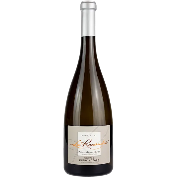 Touraine Chenonceaux Blanc 2023 - Domaine de la Renaudie