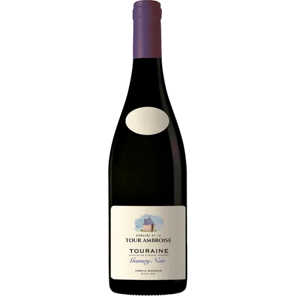 Touraine Gamay 2024 - Domaine de la Tour Ambroise