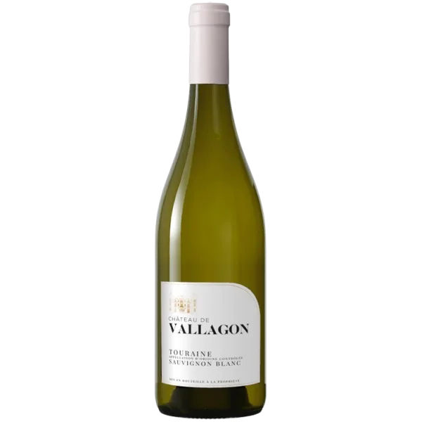Touraine Sauvignon Blanc 2023 - Château de Vallagon