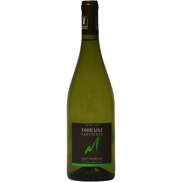 Touraine Sauvignon Blanc 2024 - Guy Mardon